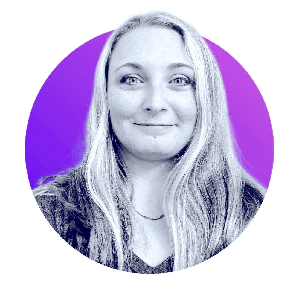 Meet your Posher, Sarah D.